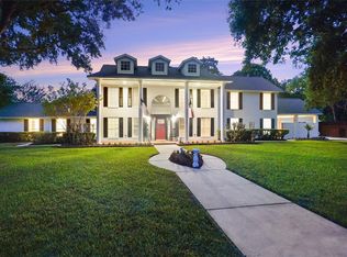 1910 Avenue L, Santa Fe, TX 77510