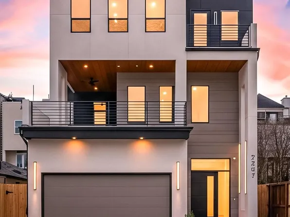 2307 Saint Emanuel St, Houston, TX 77004