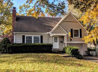 4105 W 73rd St, Prairie Village, KS 66208