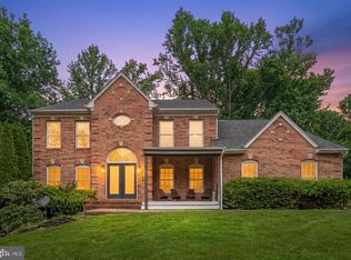 6658 Fox Den Rd, Manassas, VA 20112