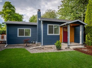 5101 SE Malden Dr, Portland, OR 97206