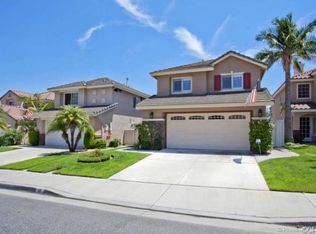 18 Fairfield, Foothill Ranch, CA 92610