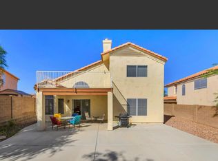 10235 S Hopi Ln, Goodyear, AZ 85338