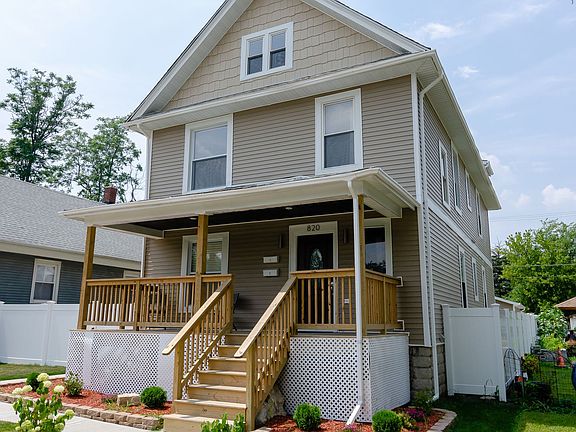2nd image of 820 S 14th Ave #2