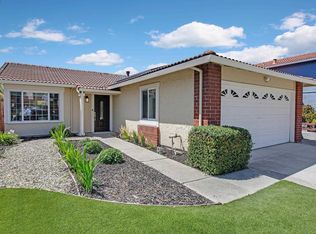 3289 Whitesand Ct, San Jose, CA
