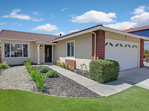 3289 Whitesand Ct, San Jose, CA 95148