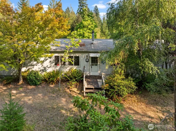 15190 Peacock Hill Road SE, Olalla, WA 98359