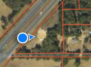 0 State Highway 155 Off, Frankston, TX 75763