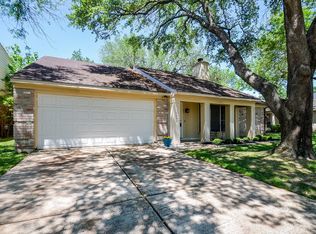 13434 Harpers Bridge Dr, Houston, TX 77041