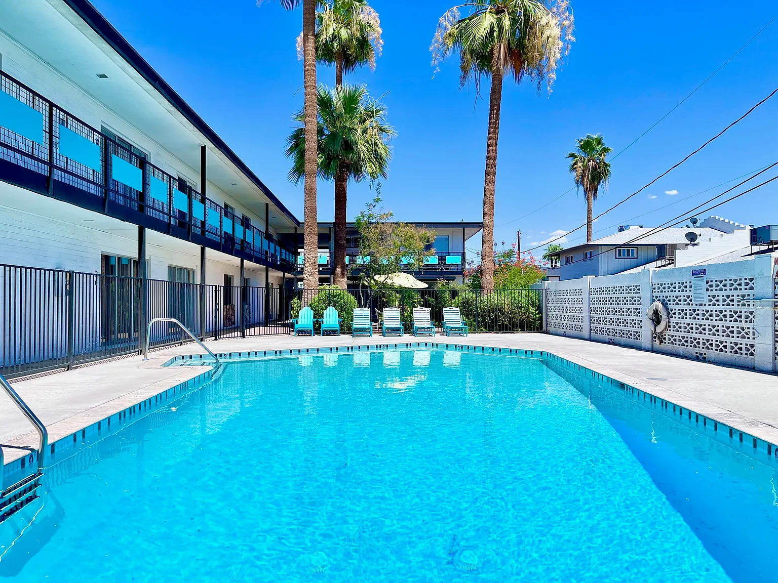 1 bed, 750 sqft, $1,395 — Photo 3