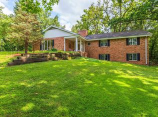 5333 Garver Church Rd, Decatur, IL 62521