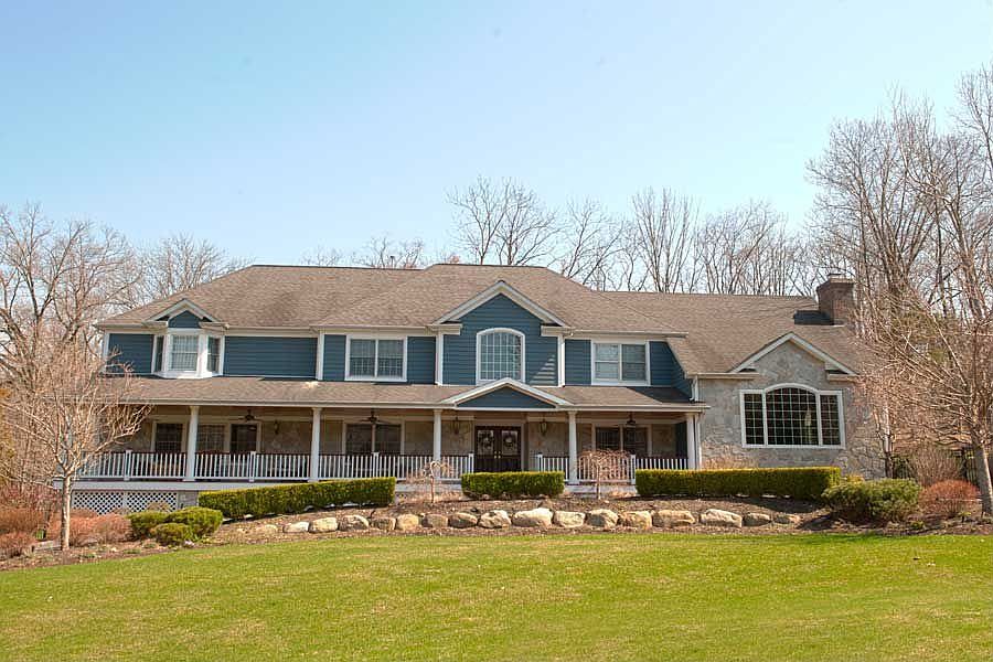 4 Valley Rd, Oakland, NJ 07436 Zillow