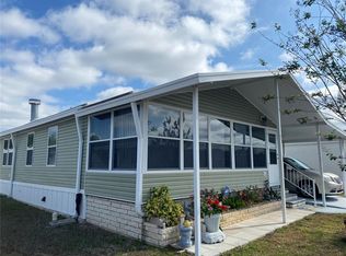 34921 Fun Way, Zephyrhills, FL 33541