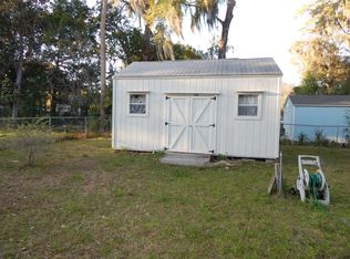 20745 Chestnut St, Dunnellon, FL 34431