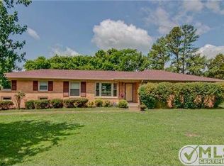 5334 Anchorage Dr, Nashville, TN 37220