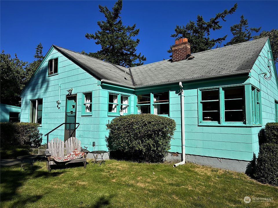 418 Reed Street, Port Townsend, WA 98368 Zillow