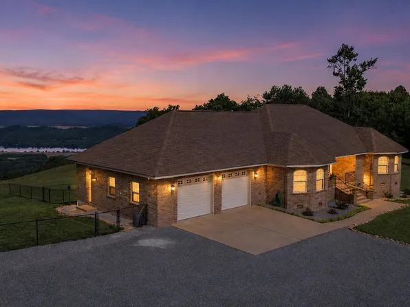 641 County Road 331, Bryant, AL 35958