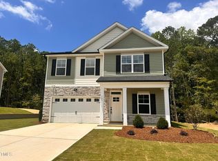 183 Pecan Valley Way, Four Oaks, NC 27524