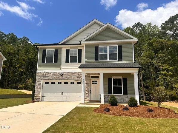 183 Pecan Valley Way, Four Oaks, NC 27524