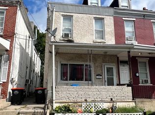 716 W 5th St, Chester, PA 19013