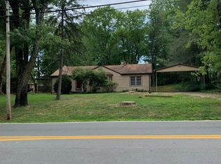 527 Long Shoals Rd, Arden, NC 28704