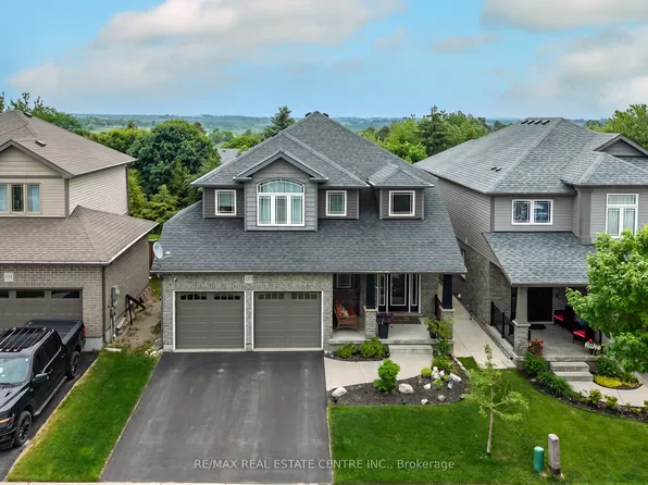 123 Taylor Dr, Grand Valley, ON L9W 6P2