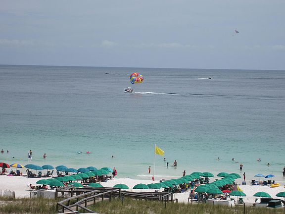 3rd image of 502 Gulf Shore Dr Unit 605