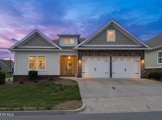 1603 Maple Ridge Ct, Kingsport, TN 37664