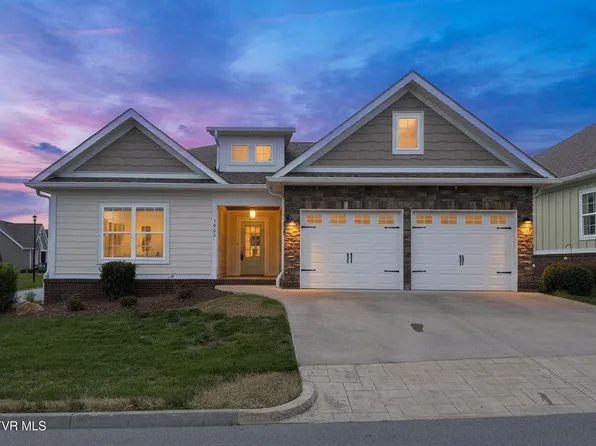 1603 Maple Ridge Ct, Kingsport, TN 37664