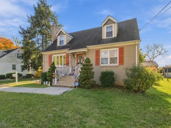26 Dayton Ave, Franklin Twp., NJ 08873
