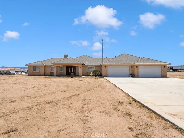 14201 Rodeo St, Hesperia, CA 92344