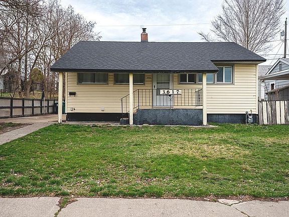 2nd image of 3617 E Grace Ave