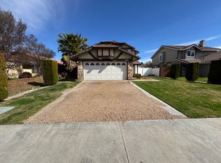 16418 Silverbirch Rd, Moreno Valley, CA 92551