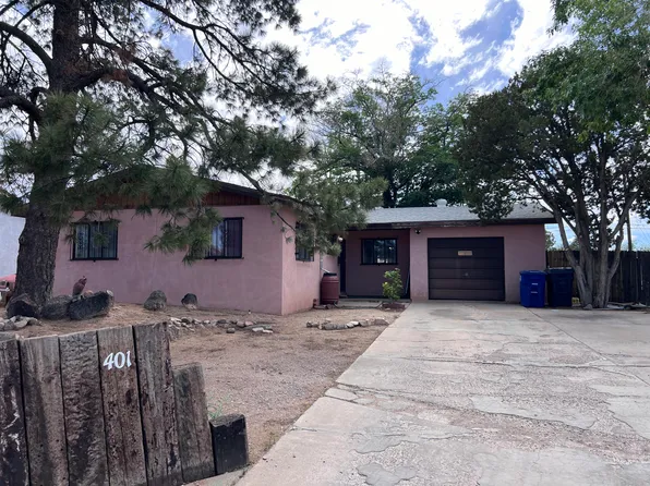 401 General Stilwell St NE, Albuquerque, NM 87123