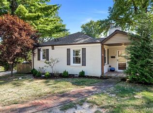 404 Cannonbury Dr, Saint Louis, MO 63119