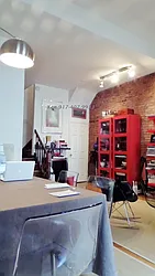 Rented by City Connections Realty