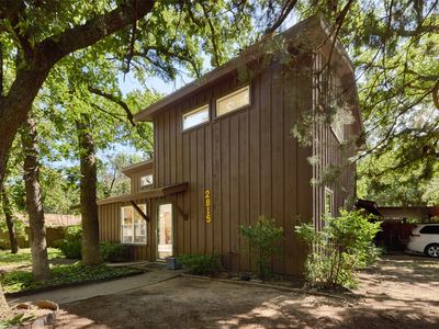 2815 Bent Tree Ln, Arlington, TX, 76016