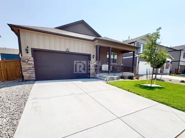 692 N Allium St, Watkins, CO 80137