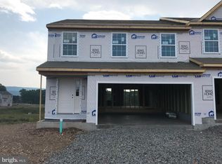 104 Easton Dr, Duncannon, PA 17020