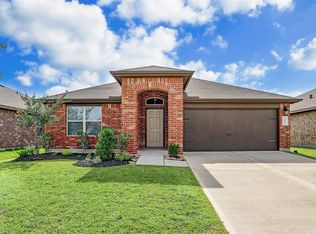 3011 Dripping Springs Ct, Katy, TX 77494