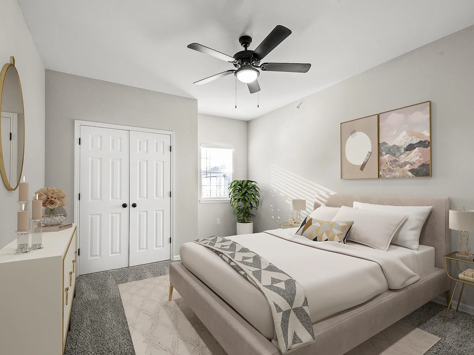 The Dutton Luxury Apartments — Photo 4