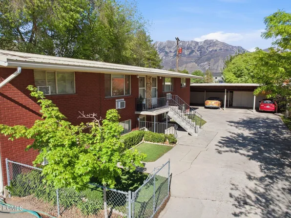 1171 S 100 E, Orem, UT 84058