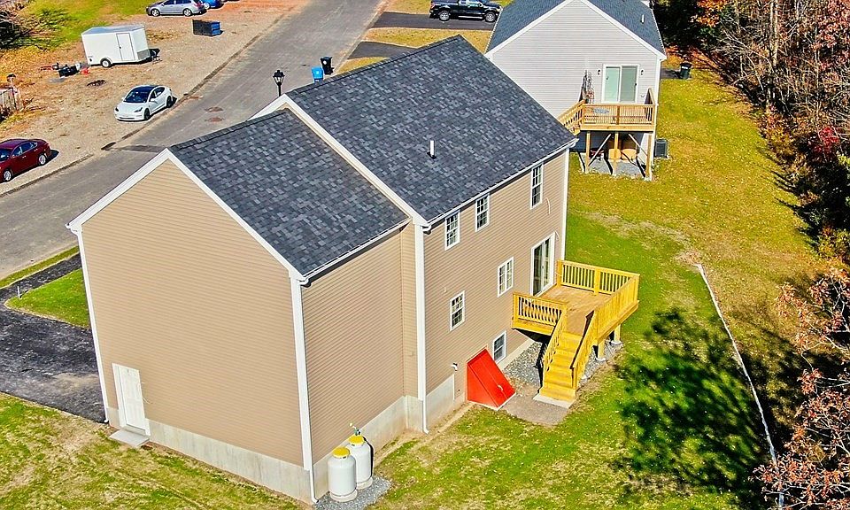 57 Matachee Rd Whitman, MA, 02382 Apartments for Rent Zillow