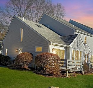 1 Whittier Ln Unit 1, North Easton, MA, 02356