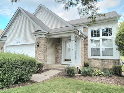 21316 W Redwood Dr, Plainfield, IL, 60544