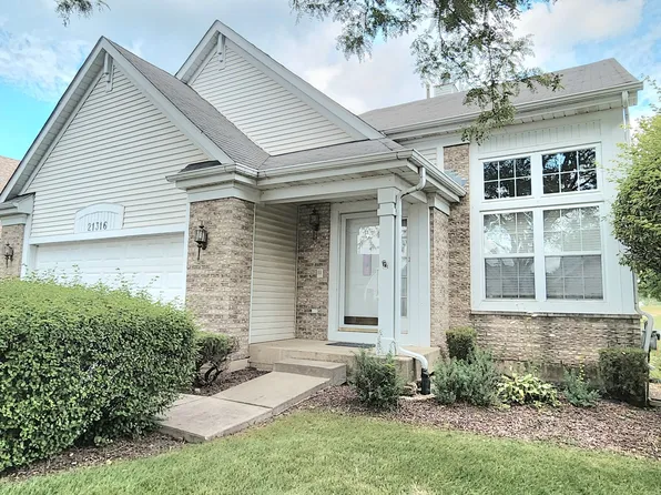 21316 W Redwood Dr, Plainfield, IL 60544