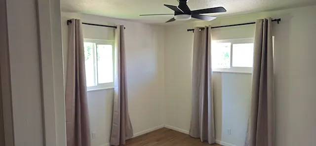 bedroom #3