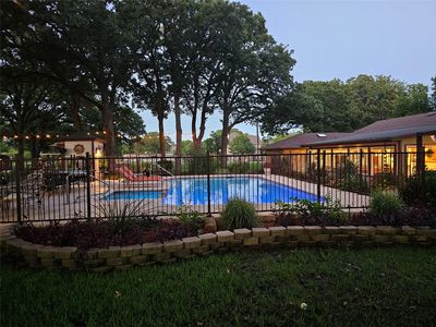 2311 Chaparral Trl, Mansfield, TX, 76063