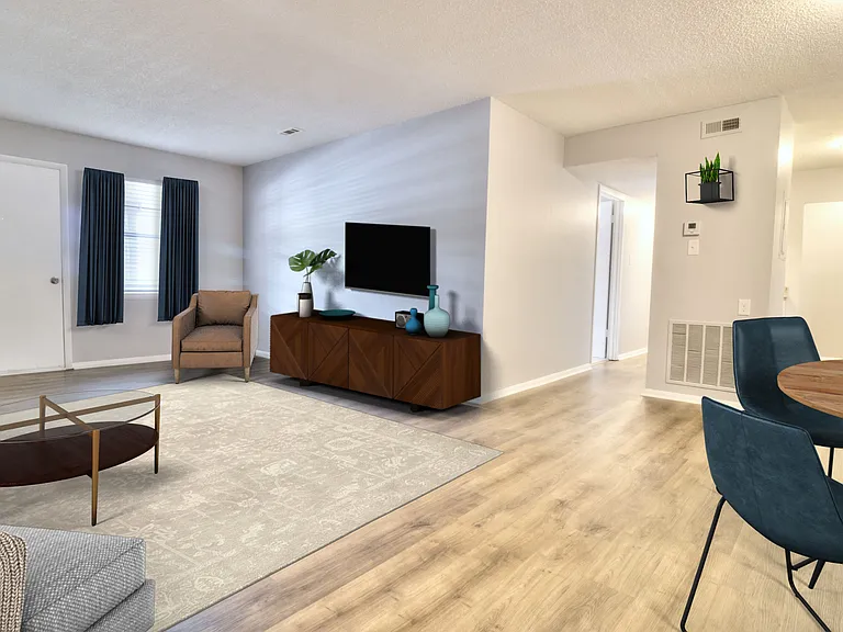 Aura Apartments — Photo 5