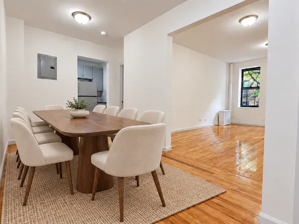44 Bennett Avenue #1B, photo 4